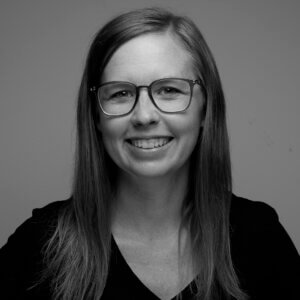 Sarah Mertz | Just Ask Mia Chatbot | Catalyze Class 5