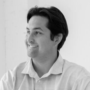 Sean McMahon | Workforce Development | Catalyze Class 5