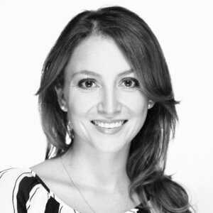 Silvia Solis | Civic Engagement | Catalyze Class 5