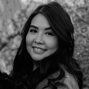 Tennille Peñaloza Hagen | Family Resource Centers | Catalyze Class 5