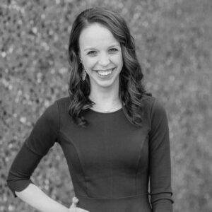 Lauren Smith | Housing & Healthy Neighborhoods | Catalyze Class 2