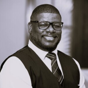 Ronald Washington | Racial Justice | Catalyze Class 5