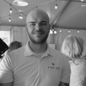 Tanner Swanson | Housing & Healthy Neighborhoods | Catalyze Class 3